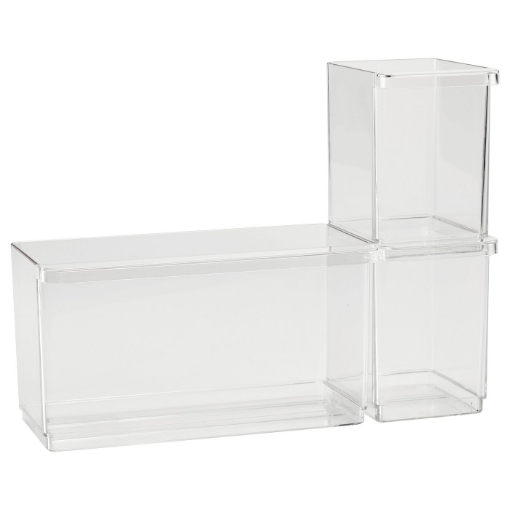 ІКЕА Контейнер для холодильника KLIPPKAKTUS, 306.109.95 - Home Club