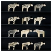 ИКЕА Декоративная рука HÖSTAGILLE, 606.002.97 - Home Club, изображение 7