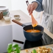 ІКЕА Ложка для варіння KNORRHANE, 505.996.52 - Home Club, зображення 2