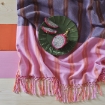 ИКЕА Плед MÄVINN, 006.009.74 - Home Club, изображение 5