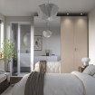 ІКЕА Комбінація шафи PAX ПАКС / FARDAL ФАРДАЛЬ / ÅHEIM, 995.967.08 - Home Club, зображення 3