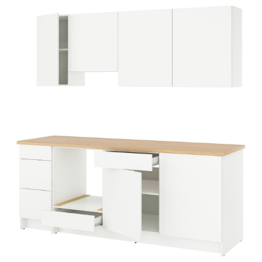 ИКЕА Кухня KNOXHULT КНОКСХУЛЬТ, 395.811.30 - Home Club
