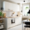 ИКЕА Кухня KNOXHULT КНОКСХУЛЬТ, 395.811.30 - Home Club, изображение 2