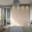 ІКЕА Комбінація шафи PAX ПАКС / FARDAL ФАРДАЛЬ, 895.979.30 - Home Club, зображення 3