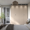 ІКЕА Комбінація шафи PAX ПАКС / FARDAL ФАРДАЛЬ, 795.908.68 - Home Club, зображення 3