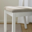 ИКЕА Стол и 2 стула TONSTAD / TONSTAD, 795.965.87 - Home Club, изображение 4