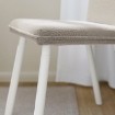 ИКЕА Стол и 2 стула TONSTAD / TONSTAD, 595.965.88 - Home Club, изображение 5