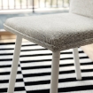 ИКЕА Стол и 2 стула TONSTAD / TONSTAD, 395.965.89 - Home Club, изображение 4