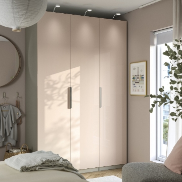 ІКЕА Двері з петлями FARDAL ФАРДАЛЬ, 795.732.13 - Home Club