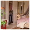 ИКЕА Занавеска DYTÅG ДЮТОГ, 204.667.19 - Home Club, изображение 2
