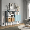 ІКЕА Стелаж SÅGMÄSTARE, 395.799.62 - Home Club, зображення 3