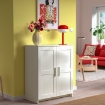 ІКЕА Шафа BRIMNES БРИМНЕС, 403.006.62 - Home Club, зображення 2