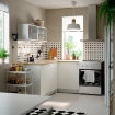 ИКЕА Угловая кухня KNOXHULT КНОКСХУЛЬТ, 895.812.84 - Home Club, изображение 2