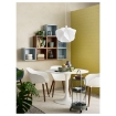 ІКЕА Візок JUTTERSBO, 404.989.41 - Home Club, зображення 2