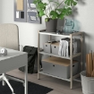 ІКЕА Коробка з кришкою KUGGIS КУГГІС, 295.968.15 - Home Club, зображення 3
