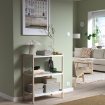 ІКЕА Контейнер KUGGIS КУГГІС, 405.991.48 - Home Club, зображення 5