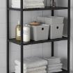 ІКЕА Контейнер KUGGIS КУГГІС, 605.991.52 - Home Club, зображення 6