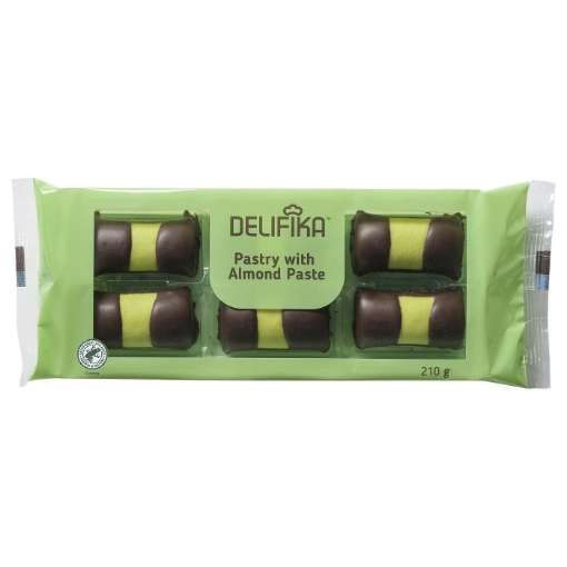 ІКЕА Тісто з мигдалевим кремом DELIFIKA, 506.213.80 - Home Club