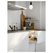 ІКЕА Стільниця EKBACKEN ЕКБАККЕН, 406.090.10 - Home Club, зображення 7