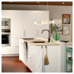 ИКЕА Столешница EKBACKEN ЭКБАККЕН, 806.090.46 - Home Club, изображение 13