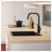 ИКЕА Столешница EKBACKEN ЭКБАККЕН, 806.090.46 - Home Club, изображение 14