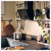 ІКЕА Стільниця EKBACKEN ЕКБАККЕН, 105.896.74 - Home Club, зображення 7