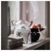 ІКЕА Чаша з кришкою KUSTFYR, 105.996.11 - Home Club, зображення 4