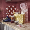 ІКЕА Сумки для подарунків KÖSSEBÄR, 405.992.66 - Home Club, зображення 2
