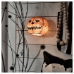 ИКЕА Подвесная лампа LED KUSTFYR, 806.054.49 - Home Club, изображение 4