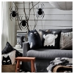 ИКЕА Плюшевая KUSTFYR, 005.995.79 - Home Club, изображение 3