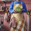 ІКЕА Кухонний фартух KÖSSEBÄR, 105.987.15 - Home Club, зображення 2