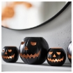 ИКЕА Подсвечник KUSTFYR, 005.996.21 - Home Club, изображение 2