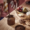 ІКЕА Банка з ложкою KÖSSEBÄR, 005.992.68 - Home Club, зображення 2