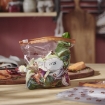 ІКЕА Герметичний пакет KÖSSEBÄR, 705.992.60 - Home Club, зображення 2