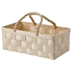 ІКЕА Кошик для овочів та фруктів KÖSSEBÄR, 605.992.70 - Home Club