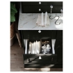ИКЕА Столешница EKBACKEN ЭКБАККЕН, 705.703.51 - Home Club, изображение 7