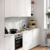 ІКЕА Стільниця EKBACKEN ЕКБАККЕН, 206.090.30 - Home Club, зображення 7