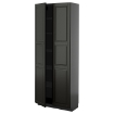 ІКЕА Висока шафа METOD МЕТОД, 595.877.58 - Home Club