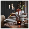 ИКЕА Светильник HÖSTAGILLE, 106.003.27 - Home Club, изображение 10