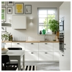 ІКЕА Стільниця KARLBY КАРЛБІ, 603.351.99 - Home Club, зображення 20