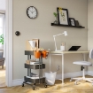 ИКЕА Контейнер SUNNERSTA СУННЕРСТА, 706.060.48 - Home Club, изображение 5