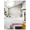 ИКЕА Настенный панель по размеру SIBBARP СИББАРП, 805.703.55 - Home Club, изображение 3