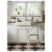 ИКЕА Раковина HAVSEN ХАВСЕН, 792.502.65 - Home Club, изображение 3