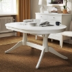 ИКЕА Раскладной стол ROSENTORP, 205.682.56 - Home Club, изображение 4