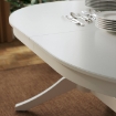 ИКЕА Раскладной стол ROSENTORP, 205.682.56 - Home Club, изображение 5
