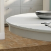 ИКЕА Раскладной стол ROSENTORP, 805.682.39 - Home Club, изображение 7
