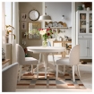 ИКЕА Раскладной стол ROSENTORP, 805.682.39 - Home Club, изображение 5