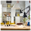 ИКЕА Стол BERGSHYTTAN, 506.016.50 - Home Club, изображение 5