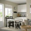 ИКЕА Табурет RUDSTORP, 606.101.02 - Home Club, изображение 2