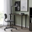 ІКЕА Стіл LINNMON ЛІННМОН / ADILS АДИЛЬС, 395.902.19 - Home Club, зображення 4